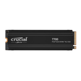 Crucial T700 NVMe SSD 2 TB...